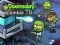 Igra Dan sodbe: Zombie TD spletu