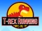 Igra Tek T-Rexa spletu