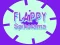 Igra Flappy Spinorama spletu
