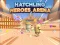 Igra Baby Hero Arena spletu