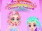 Igra Salon lepote sladke princeze spletu