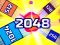 Igra Neskončne Kocke 2048 spletu