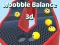Igra Woobble Ravnotežje 3D 2 spletu