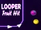 Igra Looper Sadni Udarec spletu