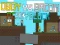 Igra Obby proti Bacona: MCSkyblock spletu