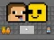 Igra Obby in Noob Barry Zapor spletu