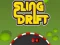 Igra Sling Drift spletu
