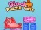 Igra Blok Puzzle Mačke spletu