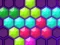 Igra Fanti Hex Puzzle spletu