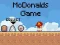 Igra McDonald's Zbiraj Hrano spletu