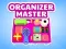 Igra Mojster Organizator spletu