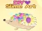 Igra DIY Slime Umetnost spletu