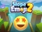 Igra Nagnjenje Emoji 2 spletu