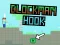 Igra Blockman Hook spletu