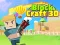 Igra Block Craft 3D spletu