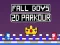 Igra Padeči Fantje 2D Parkour spletu