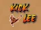Igra Brcnite Lee spletu