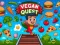 Igra Veganska Pustolovina spletu