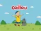 Igra Caillou spletu