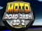 Igra Moto Road Rash 3D 2 spletu