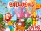 Igra Park Balonov spletu Igra Park Balonov spletu