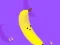 Igra Banana Dotik spletu