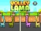 Igra Volley Lama spletu