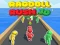 Igra Ragdoll Rush 3D spletu