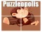 Igra Puzzleopolis spletu