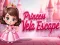 Igra Beg Princeske Vele spletu