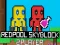 Igra Redpool Skyblock 2 Igralci spletu