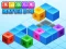 Igra Blok Tekma 8x8 spletu