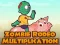 Igra Zombi Rodeo Množenje spletu