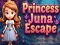 Igra Pobeg princese June spletu