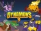 Igra Dynamons 9 spletu