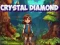 Igra Kristalni Diamant spletu