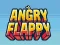 Igra Jezen Flappy spletu