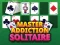 Igra Mojster Odvisnosti Solitaire spletu