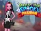 Igra Monster High: Strašna Moda spletu