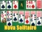 Igra Nova Solitaire spletu