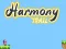Igra Pot harmonije spletu