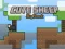 Igra Cute Ovce Skyblock spletu