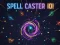 Igra Spell Caster spletu