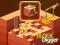 Igra Block Digger spletu