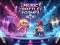 Igra Music Battle Game spletu