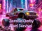 Igra Zombie derby pixel Survival spletu