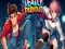 Igra Smrtonosni parkour spletu