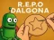 Igra REPO: Dalgona spletu