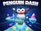 Igra Penguin Dash spletu