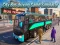 Igra City Bus driving Game Simulator spletu
